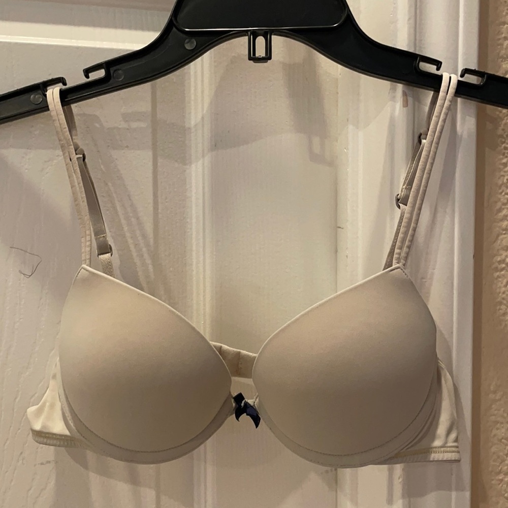 Hollister Push Up Bra
